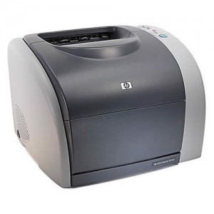 HP Color Laserjet 2550L